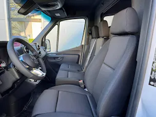 Mercedes-Benz Sprinter 317 CDI Pro Kasten HD 3665 S