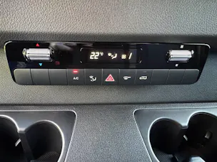 Mercedes-Benz Sprinter 317 CDI Pro Kasten HD 3665 S