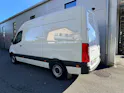 Mercedes-Benz Sprinter 317 CDI Pro Kasten HD 3665 S