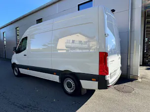 Mercedes-Benz Sprinter 317 CDI Pro Kasten HD 3665 S
