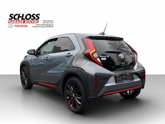 Vehicle image 1 Vehicle image 1