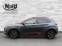 Hyundai Kona 1.6 T-GDi Iron Man Ed. 4WD