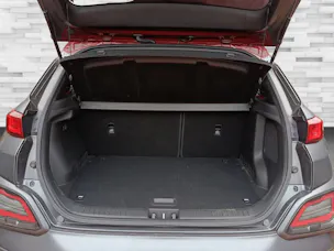 Hyundai Kona 1.6 T-GDi Iron Man Ed. 4WD
