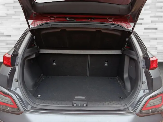 Hyundai Kona 1.6 T-GDi Iron Man Ed. 4WD