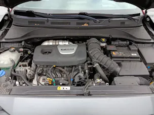 Hyundai Kona 1.6 T-GDi Iron Man Ed. 4WD