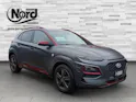 Hyundai Kona 1.6 T-GDi Iron Man Ed. 4WD