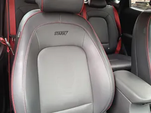 Hyundai Kona 1.6 T-GDi Iron Man Ed. 4WD