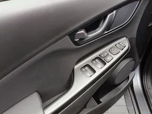 Hyundai Kona 1.6 T-GDi Iron Man Ed. 4WD