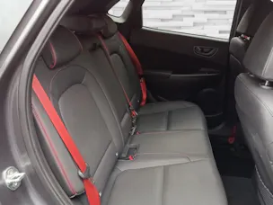 Hyundai Kona 1.6 T-GDi Iron Man Ed. 4WD