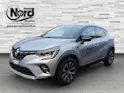 Renault Captur 1.6 E-Tech techno