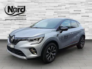 Renault Captur 1.6 E-Tech techno