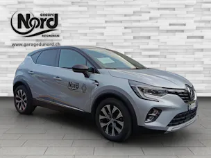 Renault Captur 1.6 E-Tech techno