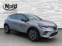 Renault Captur 1.6 E-Tech techno