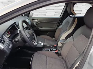 Renault Captur 1.6 E-Tech techno
