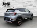 Renault Captur 1.6 E-Tech techno