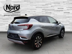 Renault Captur 1.6 E-Tech techno