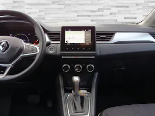 Renault Captur 1.6 E-Tech techno