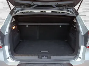 Renault Captur 1.6 E-Tech techno