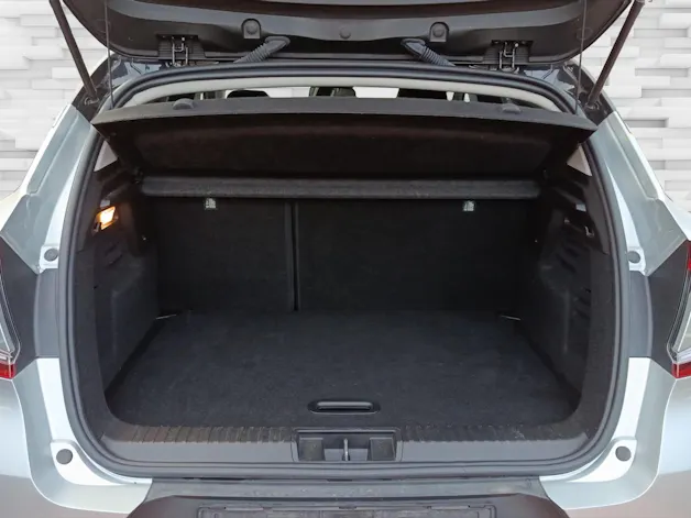 Renault Captur 1.6 E-Tech techno
