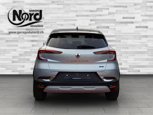 Renault Captur 1.6 E-Tech techno