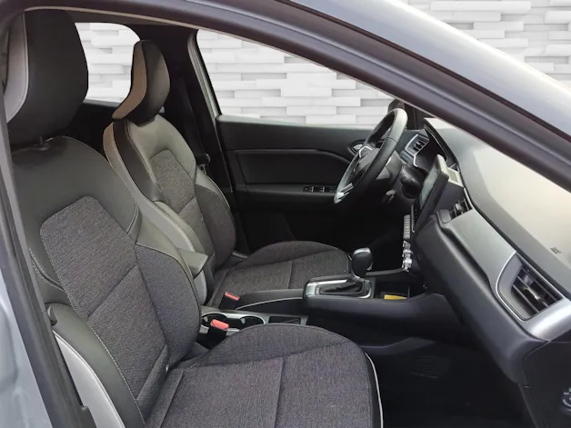 Renault Captur 1.6 E-Tech techno
