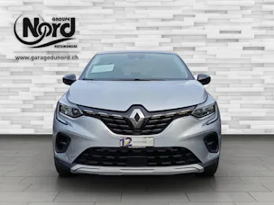 Renault Captur 1.6 E-Tech techno