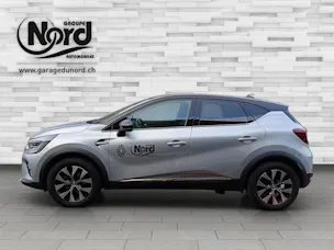 Renault Captur 1.6 E-Tech techno