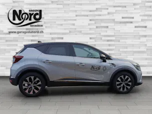 Renault Captur 1.6 E-Tech techno