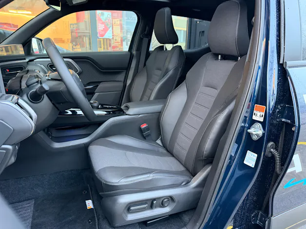 Suzuki e Vitara Compact Top 4x4