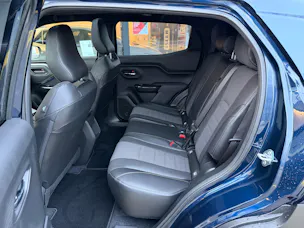 Suzuki e Vitara Compact Top 4x4