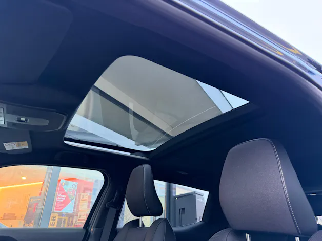 Suzuki e Vitara Compact Top 4x4