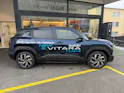 Suzuki e Vitara Compact Top 4x4