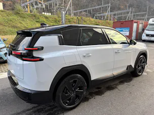 Citroën C5 Aircross 1.2 Hybrid Max