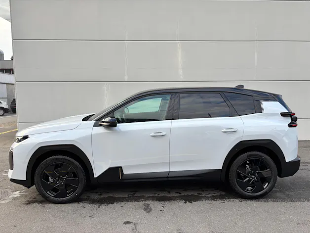Citroën C5 Aircross 1.2 Hybrid Max