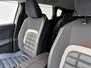 Citroën C5 Aircross 1.2 Hybrid Max