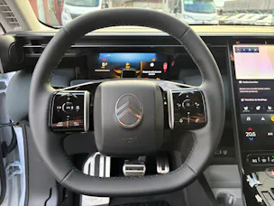 Citroën C5 Aircross 1.2 Hybrid Max