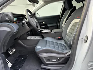 Citroën C5 Aircross 1.2 Hybrid Max