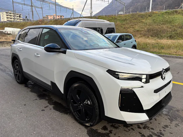 Citroën C5 Aircross 1.2 Hybrid Max