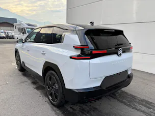 Citroën C5 Aircross 1.2 Hybrid Max