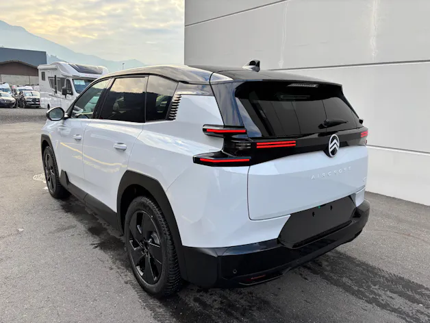 Citroën C5 Aircross 1.2 Hybrid Max