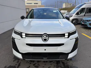 Citroën C5 Aircross 1.2 Hybrid Max