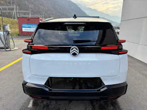 Citroën C5 Aircross 1.2 Hybrid Max