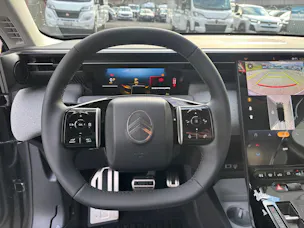 Citroën C5 Aircross 1.2 Hybrid Max