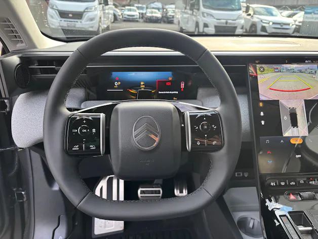 Citroën C5 Aircross 1.2 Hybrid Max