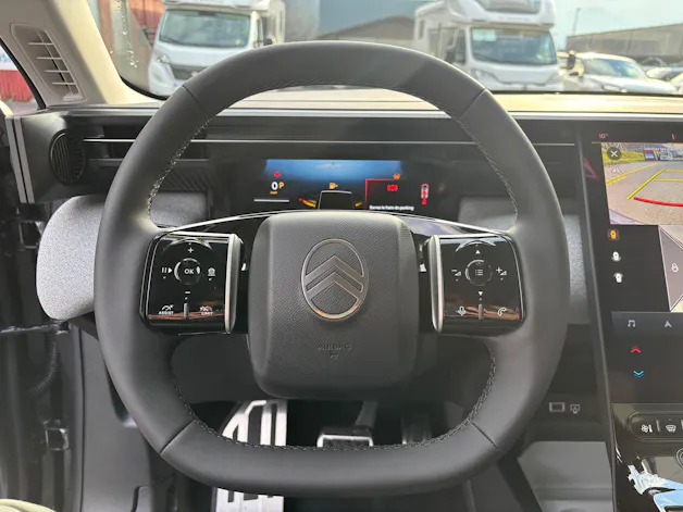 Citroën C5 Aircross 1.2 Hybrid Max
