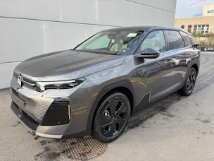 Citroën C5 Aircross 1.2 Hybrid Max