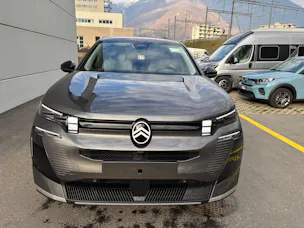 Citroën C5 Aircross 1.2 Hybrid Max