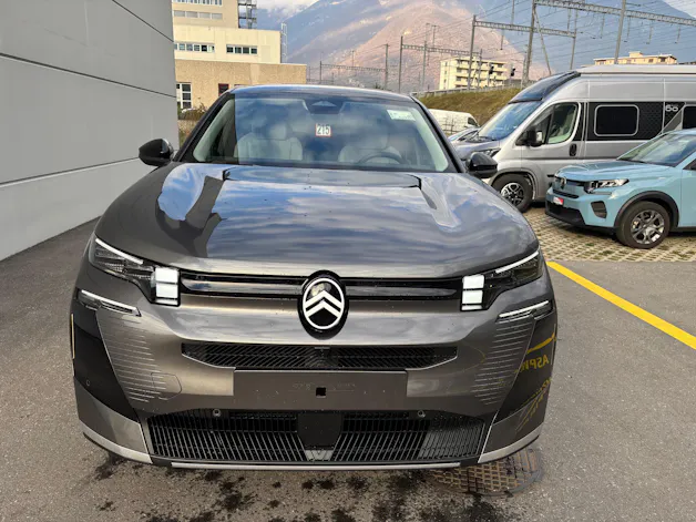 Citroën C5 Aircross 1.2 Hybrid Max