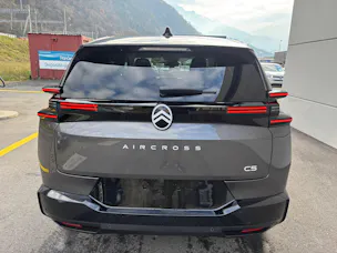 Citroën C5 Aircross 1.2 Hybrid Max