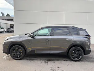 Citroën C5 Aircross 1.2 Hybrid Max